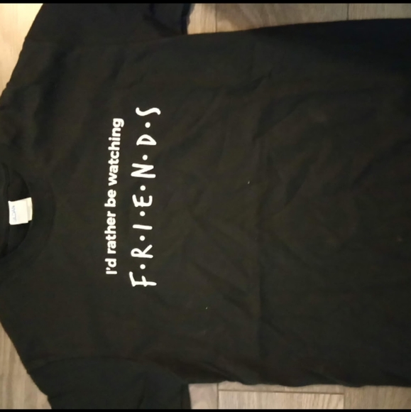2 Friends T-shirt 👕 Brand NEW! Never Worn - Picture 3 of 3